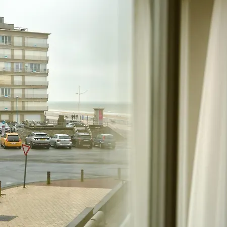 Let's Go Getaways * Koksijde