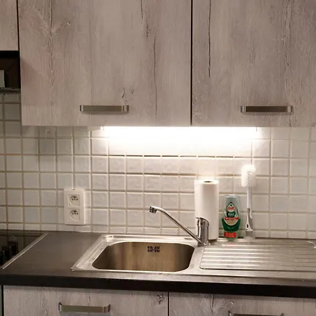 Apartment Let's Go Getaways - *