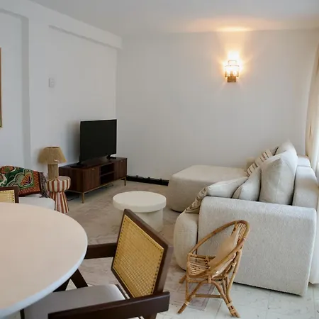 Let's Go Getaways Apartment