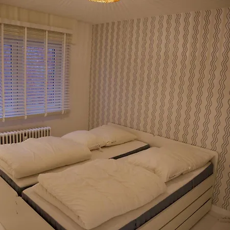 Apartment Let's Go Getaways Koksijde