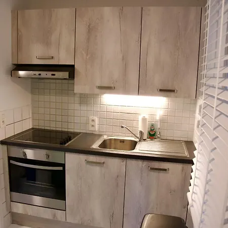 Let's Go Getaways Apartment