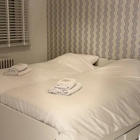 Let's Go Getaways - Apartment