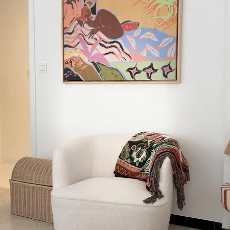 Let's Go Getaways - Apartment Koksijde